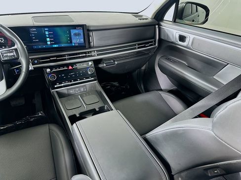 Used 2024 Hyundai Santa Fe SEL image 18