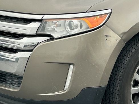 Used 2013 Ford Edge Limited image 10