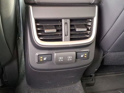 Used 2020 Subaru Outback Limited image 14