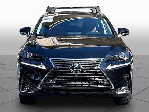 Used 2021 Lexus NX 300 FWD w/ Premium Package image 4