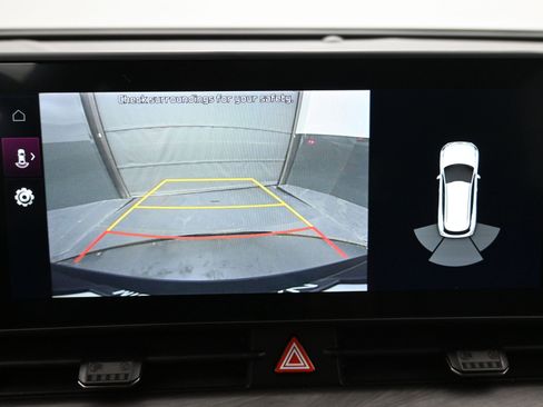 Used 2023 Kia Sportage X-Line w/ X-Line Premium Package image 16