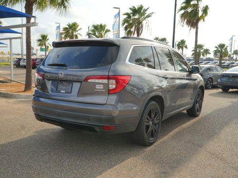 Used 2021 Honda Pilot Special Edition image 5