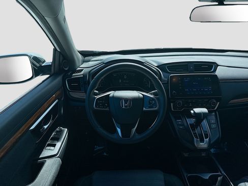 Certified 2021 Honda CR-V EX image 20