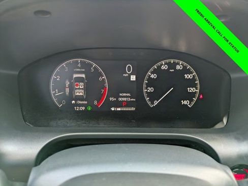 Used 2025 Honda HR-V LX image 24