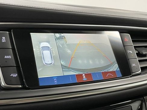 Used 2018 Buick Enclave Premium w/ Experience Buick Package image 19