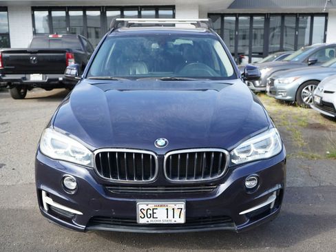 Used 2014 BMW X5 sDrive35i RWD image 4