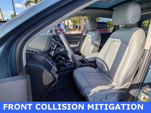 Used 2018 Audi Q5 2.0T Premium Plus w/ Premium Plus Package image 4