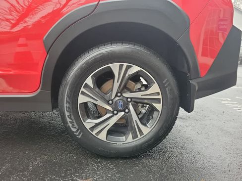 Used 2024 Subaru Crosstrek 2.0i Premium image 29