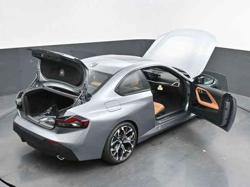 New 2025 BMW 230i Coupe w/ Premium Package image 49