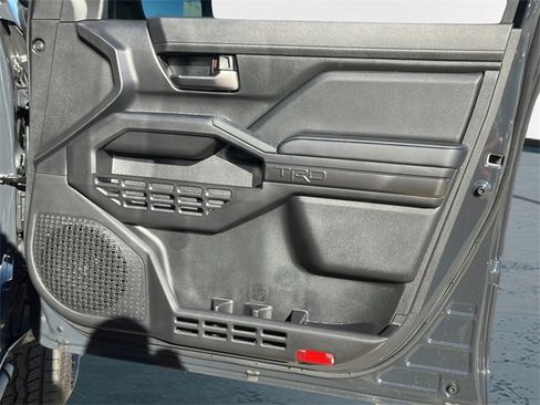 New 2026 Toyota Tacoma TRD Off-Road image 12