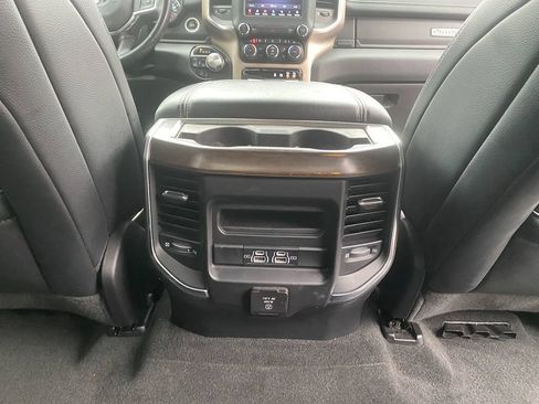 Used 2021 RAM 1500 Laramie AWD/4WD image 27