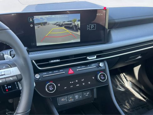 New 2026 Hyundai Sonata SEL AWD/4WD image 36