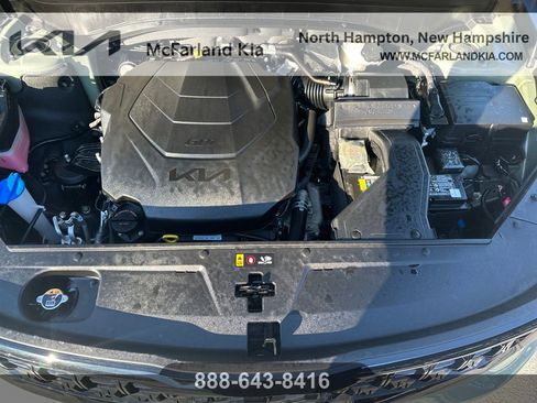 Used 2025 Kia Telluride SX Prestige X-Line image 26