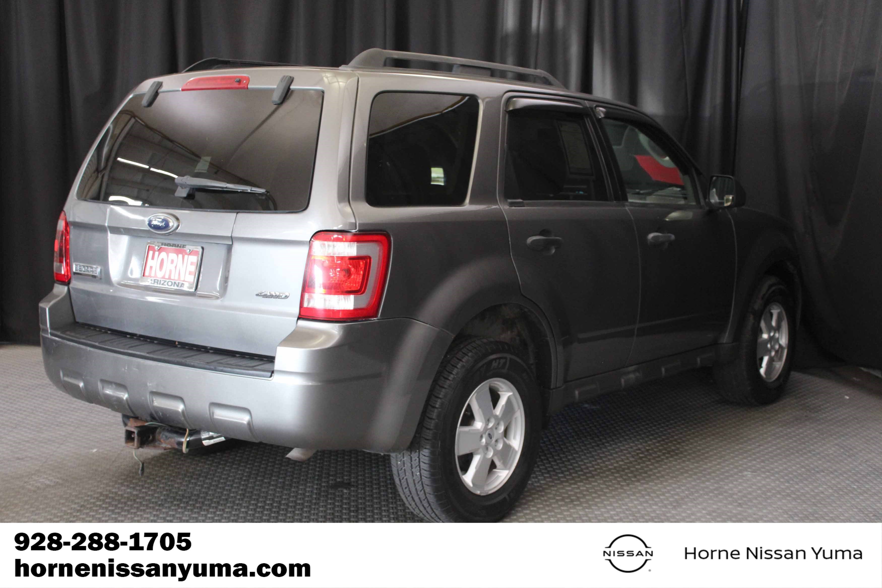 Used 2009 Ford Escape XLT AWD/4WD image 14
