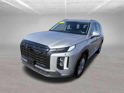 Used 2025 Hyundai Palisade SEL FWD image 9