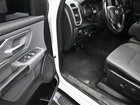 Used 2022 RAM 1500 Big Horn image 14