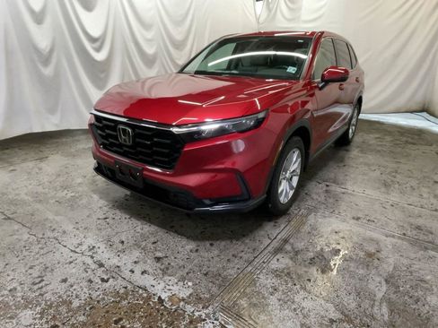 Used 2024 Honda CR-V EX-L image 13