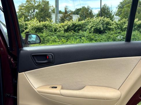 Used 2009 Hyundai Sonata GLS image 23