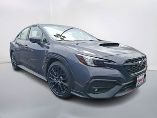 New 2026 Subaru WRX Premium video 1
