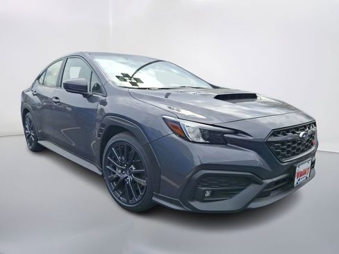 New 2026 Subaru WRX Premium image 1