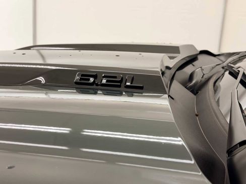 New 2026 Chevrolet Silverado 1500 LT Trail Boss w/ LT Trail Boss Premium Package image 12