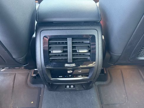 Used 2020 BMW X3 M40i w/ Premium Package AWD/4WD image 11