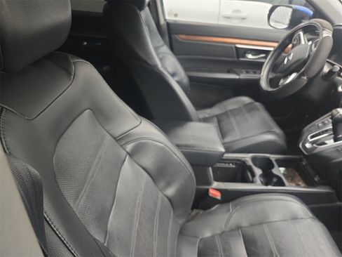 Used 2020 Honda CR-V EX-L image 8
