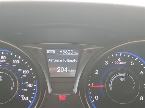 Used 2013 Hyundai Genesis 2.0T image 25