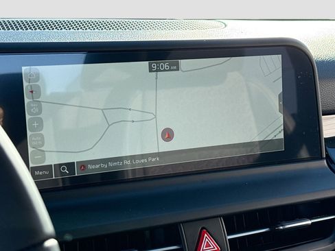 New 2026 Kia Seltos S image 10