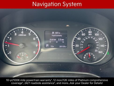 Certified 2022 Kia Seltos EX AWD/4WD image 13