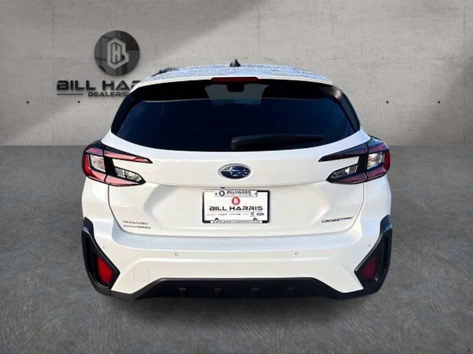 Used 2024 Subaru Crosstrek 2.5i Limited AWD/4WD image 7
