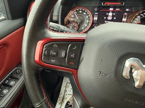Used 2021 RAM 1500 Rebel image 50