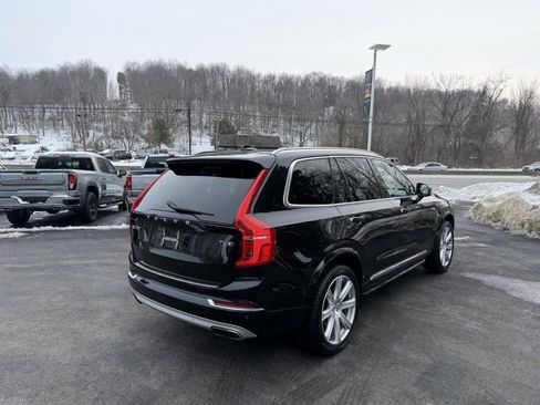Used 2017 Volvo XC90 T6 Inscription w/ Vision Package image 3