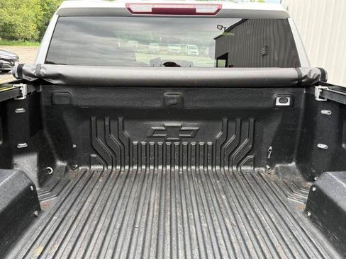 Used 2020 Chevrolet Silverado 1500 RST w/ All-Star Edition AWD/4WD image 5