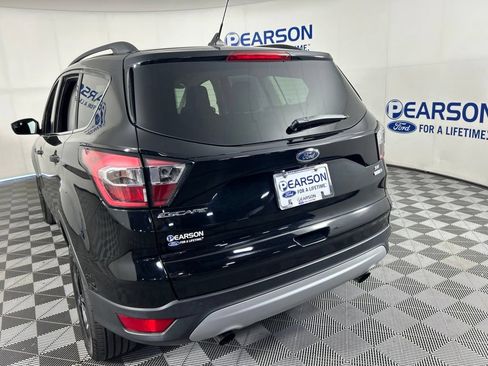 Used 2018 Ford Escape SE w/ SE Sync 3 Package AWD/4WD image 7