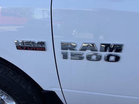 Used 2016 RAM 1500 Sport AWD/4WD image 20