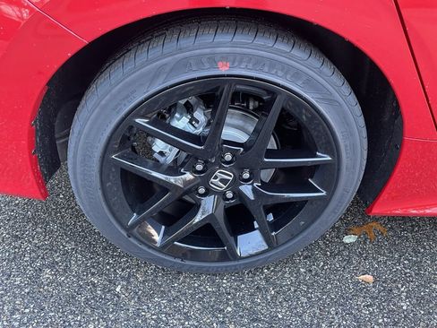 New 2026 Honda Civic Sport image 7