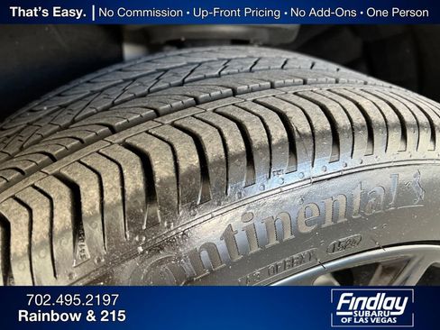 Used 2022 Cadillac XT4 Sport w/ LPO, ONYX Package image 31