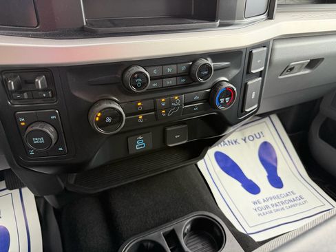 Used 2024 Ford F350 XL w/ STX Appearance Package image 20