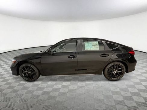 New 2026 Honda Civic Sport image 6