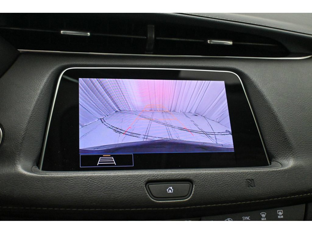Used 2020 Cadillac XT4 Luxury w/ Cold Weather Package AWD/4WD image 47