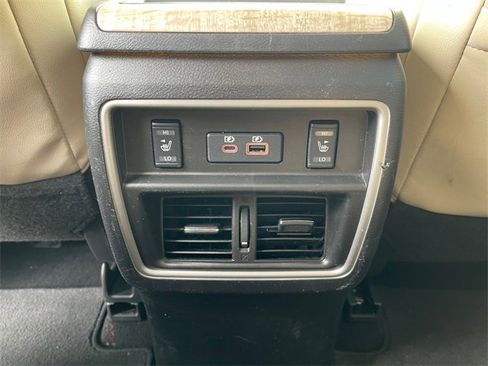 Used 2020 Nissan Murano SL image 19