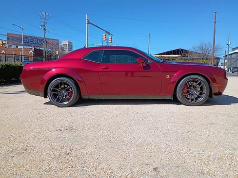 Used 2020 Dodge Challenger R/T Scat Pack image 18