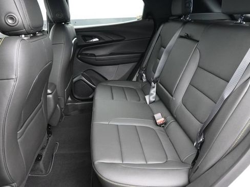 New 2026 Chevrolet TrailBlazer ACTIV w/ Convenience Package FWD image 22