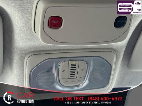 Used 2023 RAM ProMaster 3500 w/ Driver Convenience Group FWD image 31