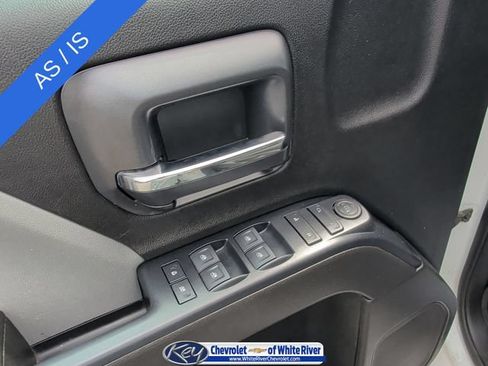 Used 2019 GMC Sierra 2500 4x4 Crew Cab image 24