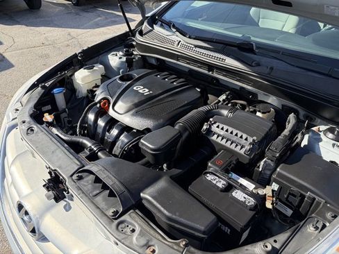 Used 2012 Hyundai Sonata GLS image 12