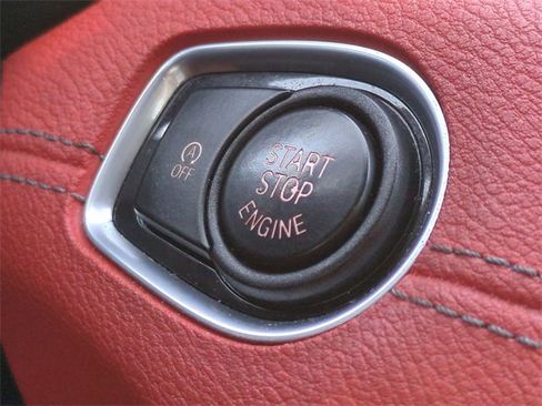 Used 2018 BMW X2 sDrive28i w/ M SportX Package image 35