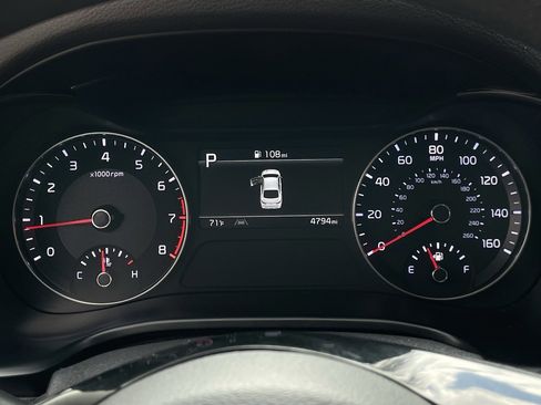 Used 2024 Kia Forte LXS w/ LXS Technology Package image 15