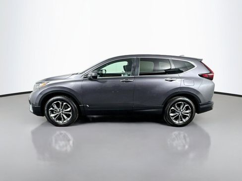 Used 2020 Honda CR-V EX-L image 2